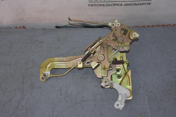 Механизм замка двери боковой правой сдвижной Hyundai H1 1997-2007 62378 - 2
