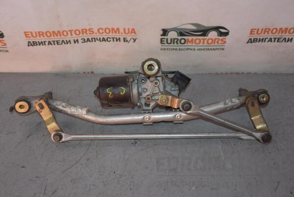 Трапеция дворников Citroen C3 2002-2009 62389-03 - 2