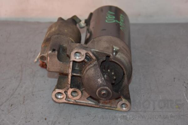 Стартер Renault Espace 1.9d (III) 1997-2002 0001108186 62391 - 2
