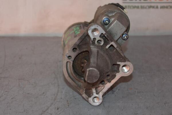 Стартер Renault Logan 1.4, 1.6 8V 2005-2014 8200815083 62393 - 2