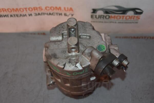 Компрессор кондиционера BMW 5 3.0tdi (E39) 1995-2003 4472600780 62397 - 2