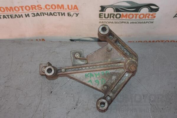 Кронштейн КПП Renault Kangoo 1.9D 1998-2008 7700434671 62399 - 2