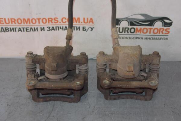 Супорт задній лівий Toyota Corolla (E12) 2001-2006 62407 - 2