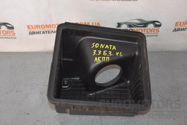 Корпус повітряного фільтра верхня частина Hyundai Sonata 3.3 V6 24V (V) 2004-2009 281113K200 62424 - 2