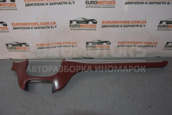 Накладка торпедо декоративная Hyundai Santa FE 2006-2012 847862B100 62429  euromotors.com.ua