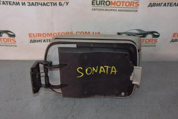 Підлокітник Hyundai Sonata (V) 2004-2009 846923K000 62433 - 2