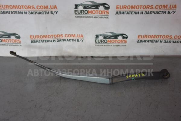 Двірник передній правий Hyundai Sonata (V) 2004-2009 62455 euromotors.com.ua