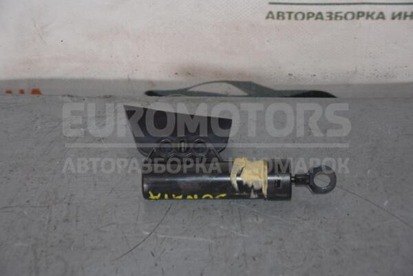 Демпфер бардачка (ограничитель) Hyundai Sonata (V) 2004-2009  62457  euromotors.com.ua