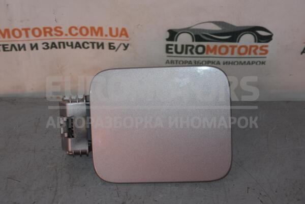 Лючок паливного бака Hyundai Sonata (V) 2004-2009 695103K000 62460  euromotors.com.ua