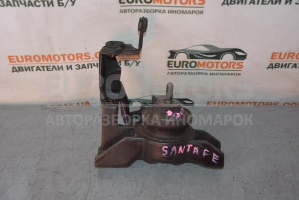 Подушка двигателя правая Hyundai Santa FE 2.0crdi 2000-2006 2181226750 62464  euromotors.com.ua