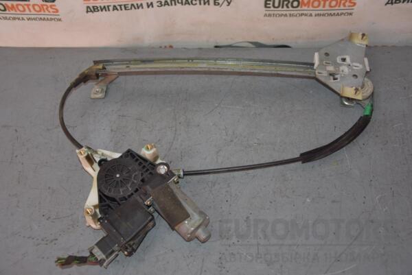 Склопідйомник задній правий електро Mitsubishi Space Star 1998-2004 0130821788 62472 - 2