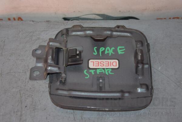 Лючок паливного бака Mitsubishi Space Star 1998-2004 62478 - 2