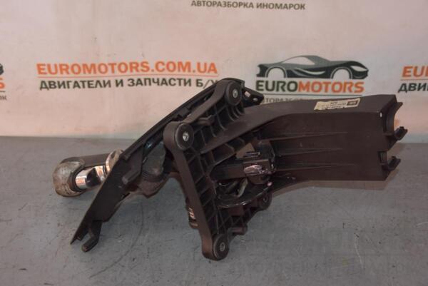 Кулиса перемикання КПП 6 ступ Opel Zafira 1.9cdti (B) 2005-2011 55351959 62485 - 2