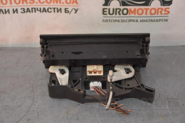 Блок управління пічкою Mitsubishi Space Star 1998-2004 MN140637 62513 - 2