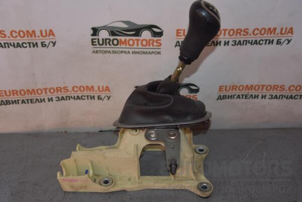 Кулиса переключения КПП 5-ступка Mitsubishi Space Star 1998-2004 2640A002 62519 - 2