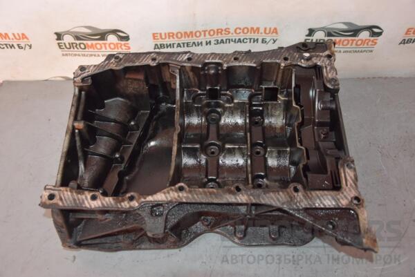 Поддон верхняя часть (преподдоник) Renault Trafic 2.0dCi 2001-2014 8200600642 62530 - 2