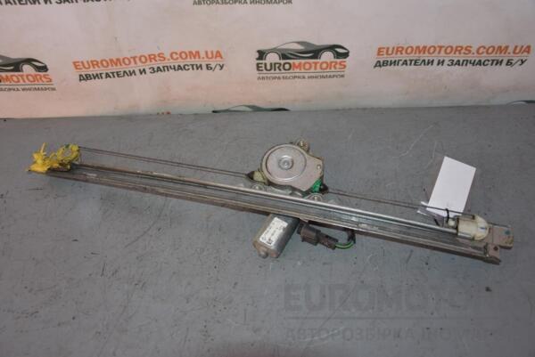 Стеклоподъемник передний правый электр Renault Trafic 2001-2014 7700311821 62532 - 2