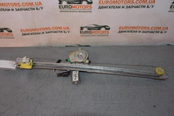 Склопідйомник передній лівий електро Renault Trafic 2001-2014 7700311820 62534 - 2