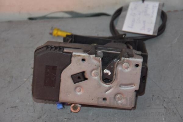 Замок двері передній лівий електро 8 пинов Renault Trafic 2001-2014 8200008246 62544 - 2