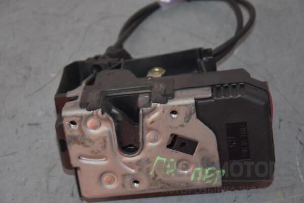 Замок двері передній правий електро 3 Піна Renault Trafic 2001-2014 8200008248 62546 - 2