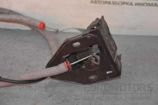 Замок двері задньої правої верхній механ Renault Trafic 2001-2014 62550 - 2