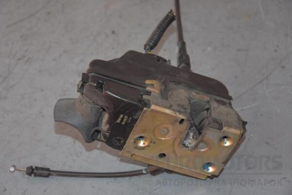Замок двері передній лівий електро Nissan Primera (P12) 2002-2007 62556 - 2