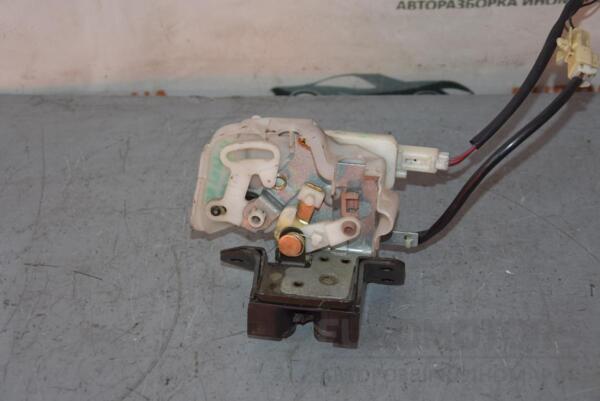 Замок крышки багажника электр универсал Mazda 6 2002-2007 62571 - 2