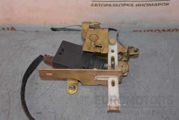 Замок двері задньої електричний (ляда) Citroen Berlingo 1996-2008 62573 - 2