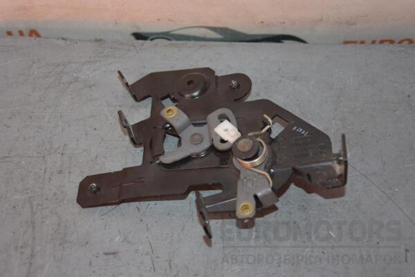 Механізм замка дверей бічний правої зсувний Renault Trafic 2001-2014 8200004408 62575 - 2