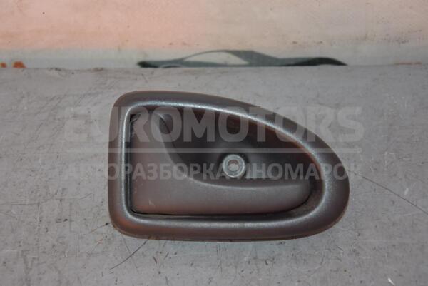 Ручка двері внутрішня передня ліва Opel Vivaro 2001-2014 8200028994 62579 - 1