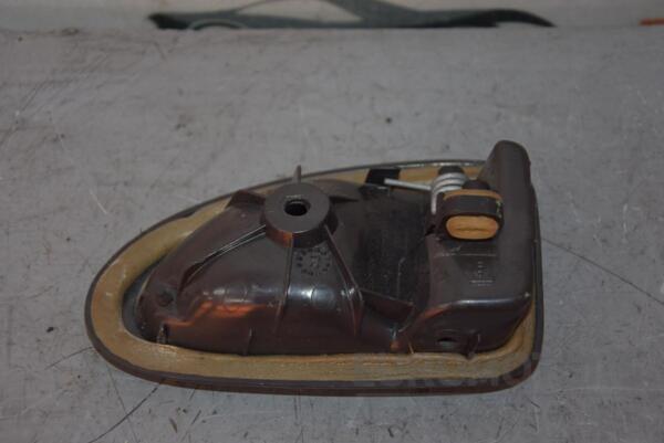 Ручка двери внутренняя задняя левая Renault Trafic 2001-2014 7700423887 62581 - 2