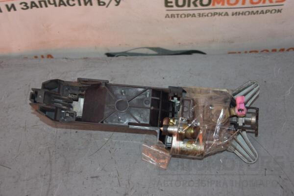 Ручка двері зовнішня передня ліва Nissan Micra (K12) 2002-2010 62585 - 2
