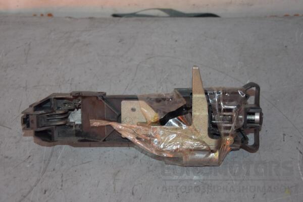 Ручка двери наружная задняя левая Nissan Micra (K12) 2002-2010 62587 - 2