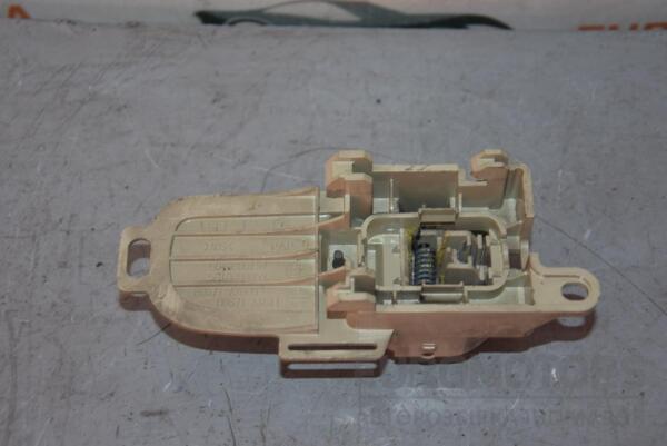 Ручка двері внутрішня ліва Nissan Micra (K12) 2002-2010 5010800154 62589 - 2