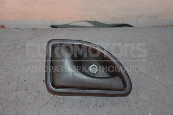 Ручка двері внутрішня передня ліва Renault Kangoo 1998-2008 7700820523 62591 - 1