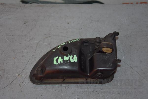 Ручка двері внутрішня передня ліва Renault Kangoo 1998-2008 7700820523 62591 - 2