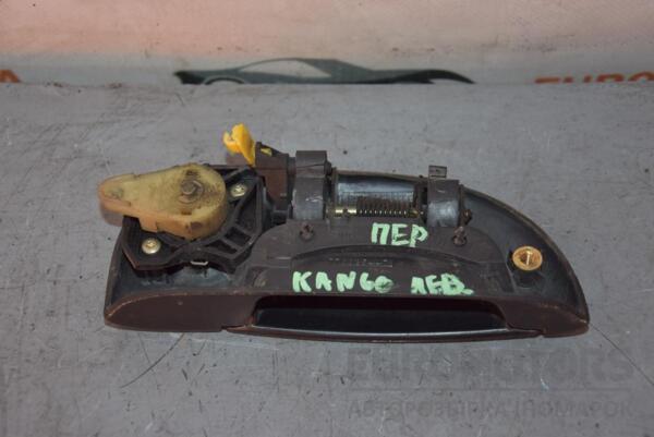 Ручка двері зовнішня передня ліва Renault Kangoo 1998-2008 7700354478 62599 - 2