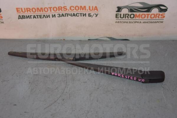 Дворник задний Subaru Forester 2002-2007  62625  euromotors.com.ua
