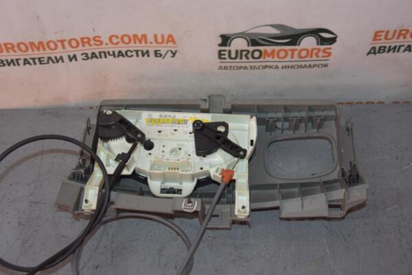 Блок управления печкой Renault Trafic 2001-2014 275106045R 62630 - 2