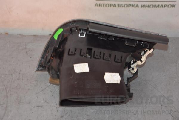 Дефлектор воздушный левый Peugeot 207 2006-2013 9650088577 62636 - 2