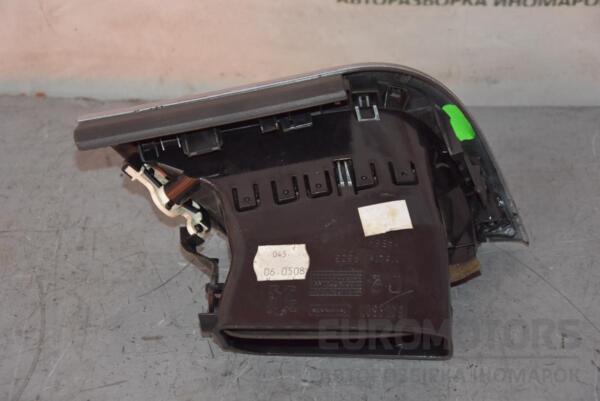 Дефлектор повітряний правий Peugeot 207 2006-2013 9650088477 62638 - 2