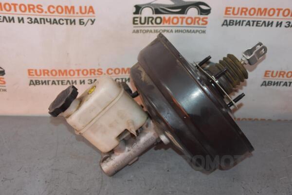 Вакуумний підсилювач гальм в зборі Hyundai Santa FE 2.2crdi 2006-2012 585002B800 62640 - 2
