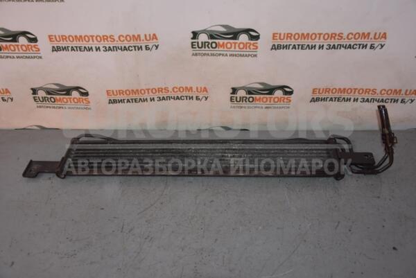 Радиатор охлаждения масла (Радиатор АКПП) Hyundai Santa FE 2.2crdi 2006-2012 254602B100 62645  euromotors.com.ua