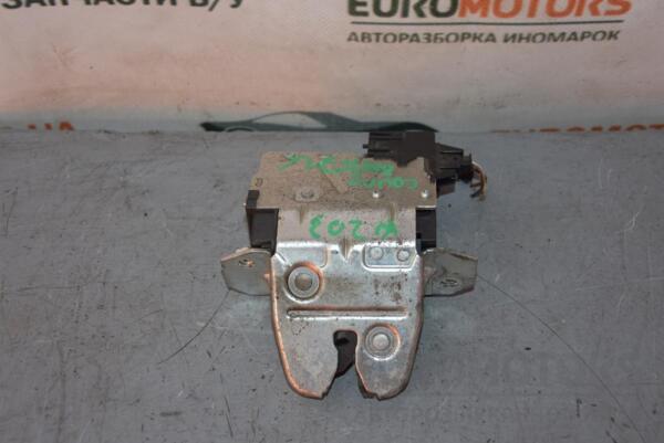 Замок кришки багажника Mercedes C-class (W203) 2000-2007 A2037400235 62647 - 2