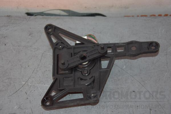Моторчик заслонки печки Hyundai Santa FE 2006-2012 971543K000 62649 - 2