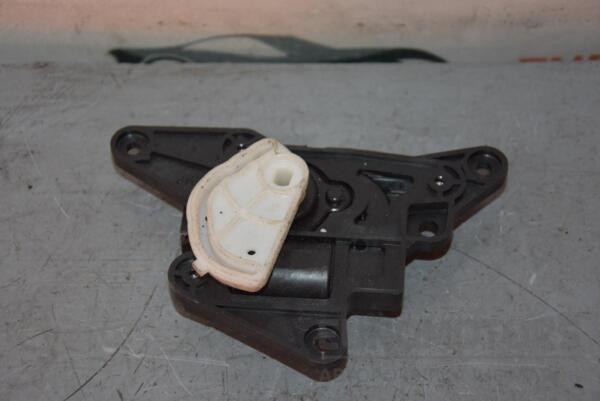Моторчик заслонки печки Hyundai Santa FE 2006-2012 971603K000 62651 - 2