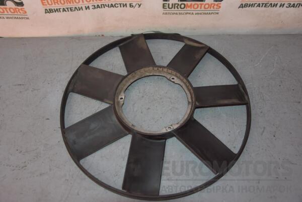 Крыльчатка двигателя 7 лопастей D420 BMW 5 2.5tdi, 3.0tdi (E39) 1995-2003 2243303 62657 - 2