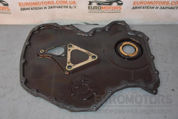 Кришка двигуна передня Ford Transit 2.4di, 2.4tdci, 2.4tde 2000-2006 YC1Q6019AF 62669 - 2