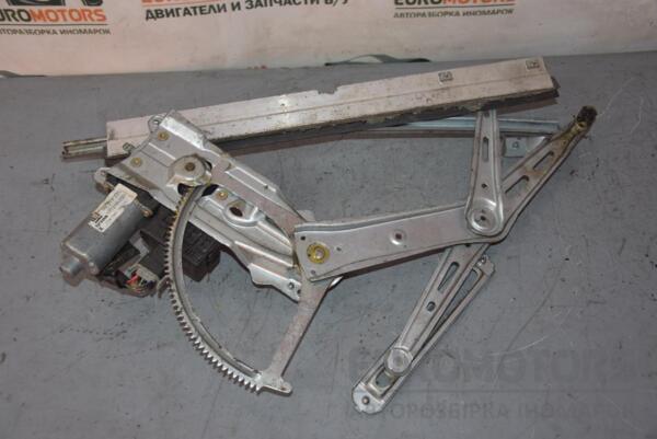 Склопідйомник передній лівий електро Opel Zafira (A) 1999-2005 90579355 62671 - 2