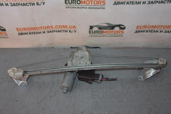 Склопідйомник задній правий електро Opel Zafira (A) 1999-2005 90579540 62677 - 2